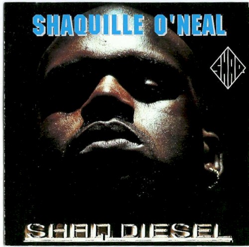 Shaq Diesel