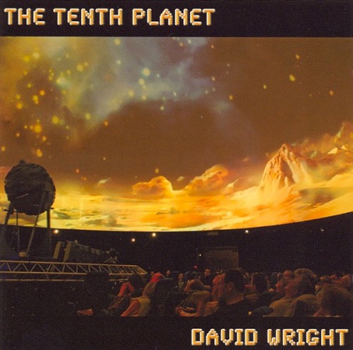 The Tenth Planet