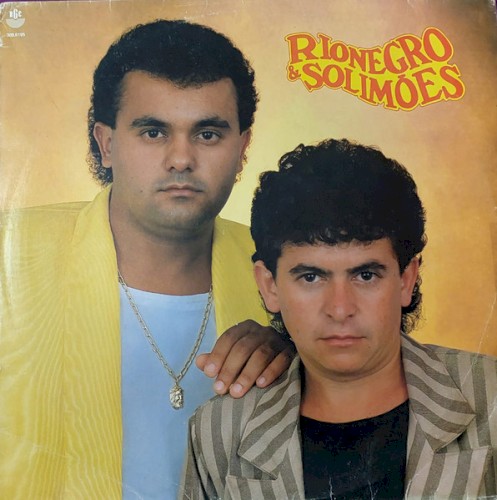 Rionegro & Solimões
