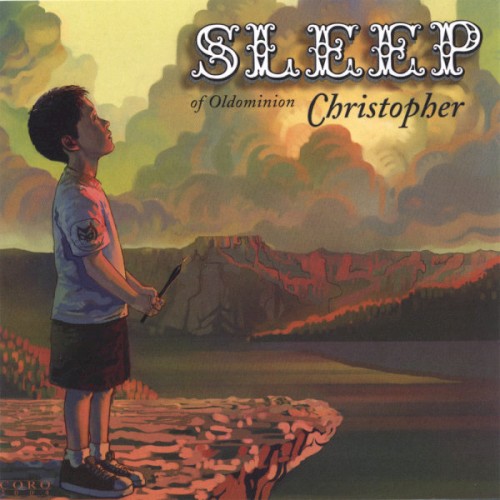 Christopher