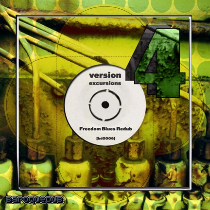 Version Excursions 4
