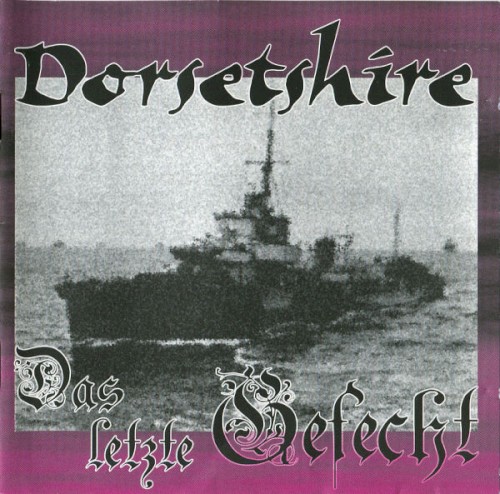 Das letzte Gefecht