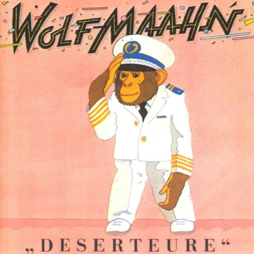 Deserteure