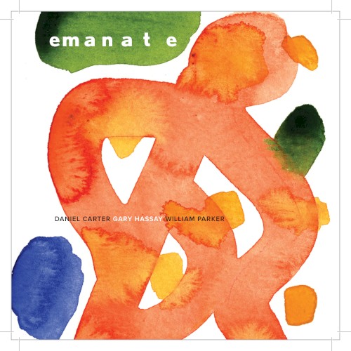 Emanate