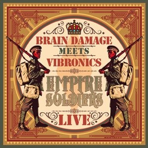 Empire Soldiers Live