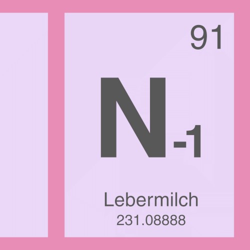 Lebermilch