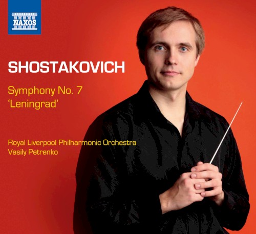 Symphony no. 7 "Leningrad"