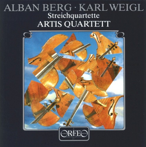 Streichquartette