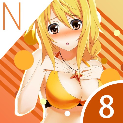 The Nightcore Vol. 8