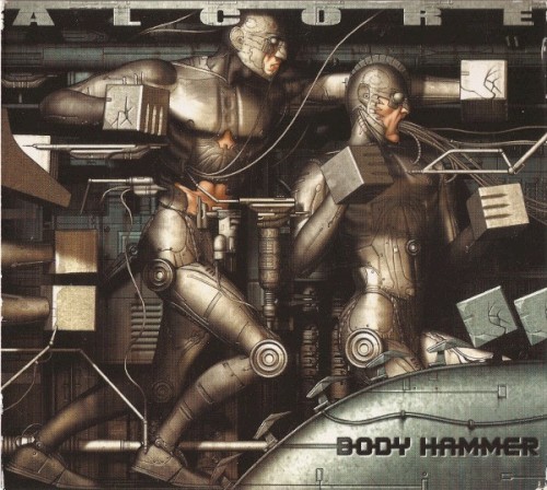 Body Hammer