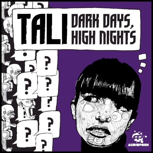 Dark Days, High Nights