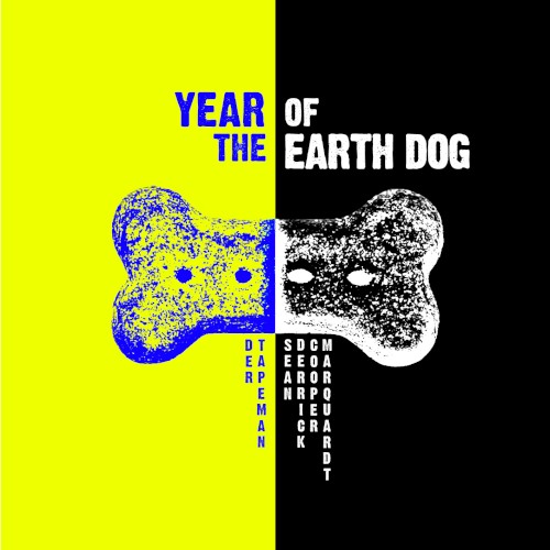 Year of the Earth Dog