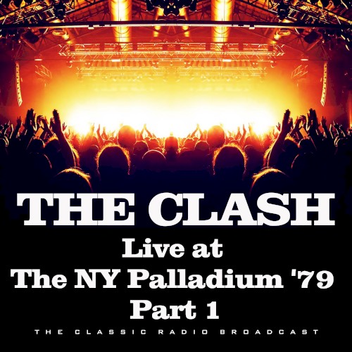 Live at the NY Palladium ’79, Part 1