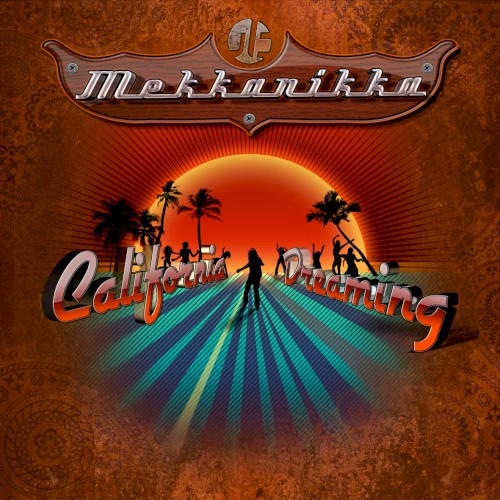California Dreaming