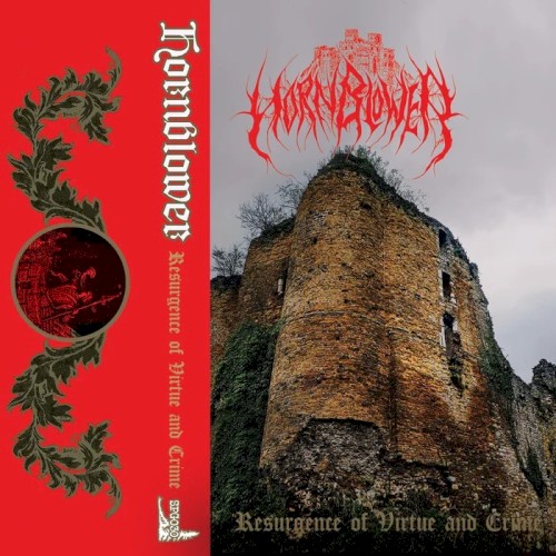 Hornblower &ndash; Resurgence of Virtue and Crime