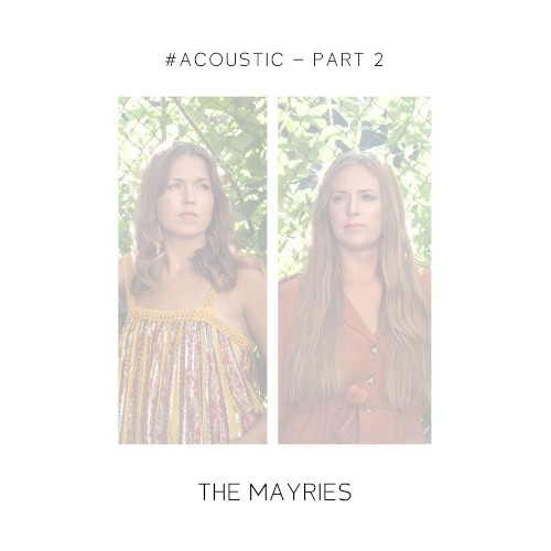 #Acoustic - Pt. 2