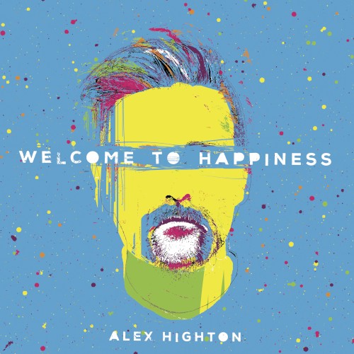 Welcome To Happiness