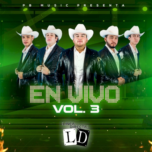 En vivo, vol. 3