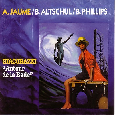 Autour De La Rade
