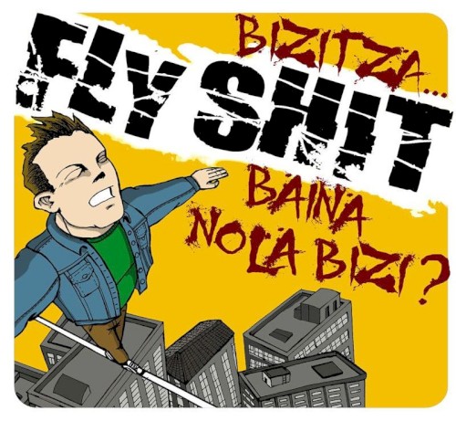 Bizitza ...baina nola bizi?