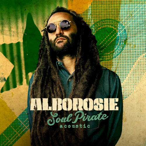 Soul Pirate Acoustic