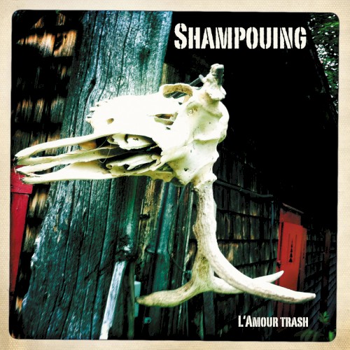 L'amour trash
