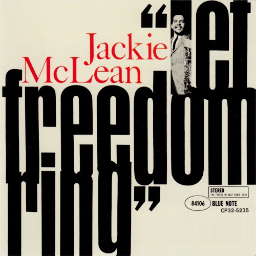 Let Freedom Ring