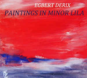 Paintings in Minor Lila