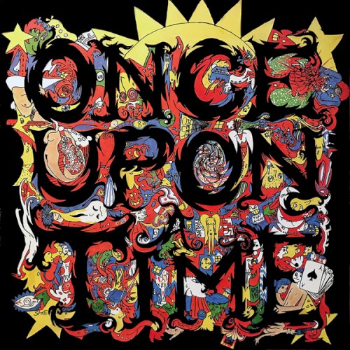 Once Upon a Time