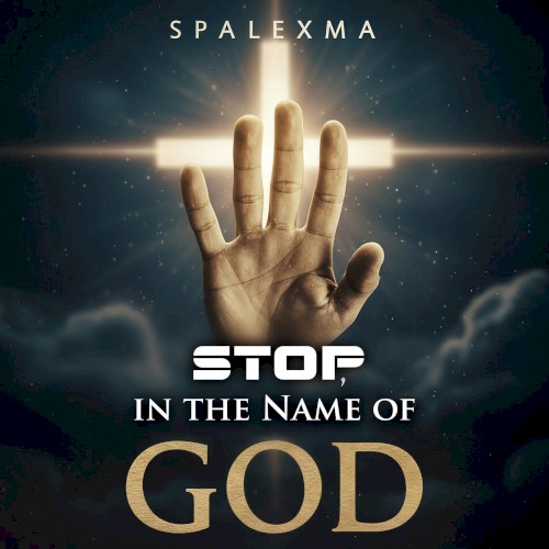 Stop, in the Name of God