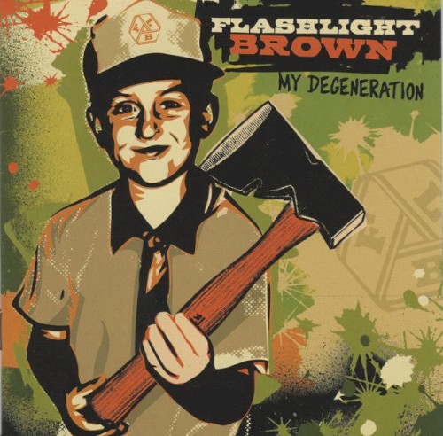 My Degeneration