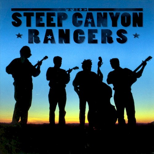 Steep Canyon Rangers
