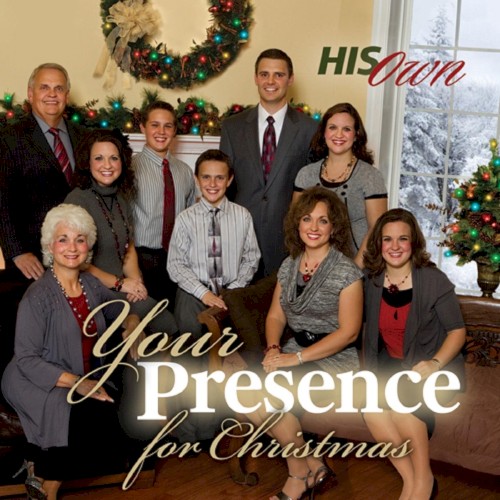 Your Presence for Christmas