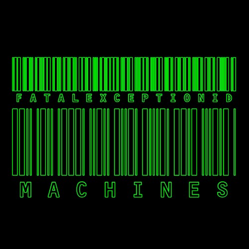 Machines
