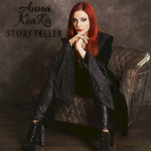 Storyteller