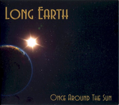 Once Around the Sun