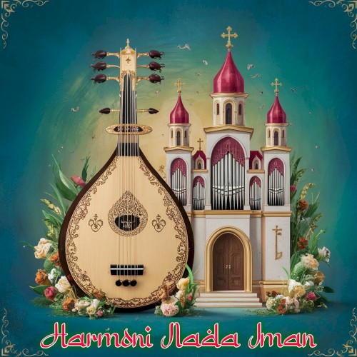 Harmoni Nada Iman