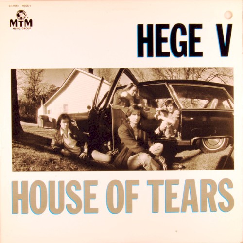 House of Tears