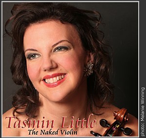 The Naked Violin