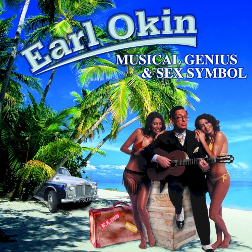Musical Genius & Sex Symbol