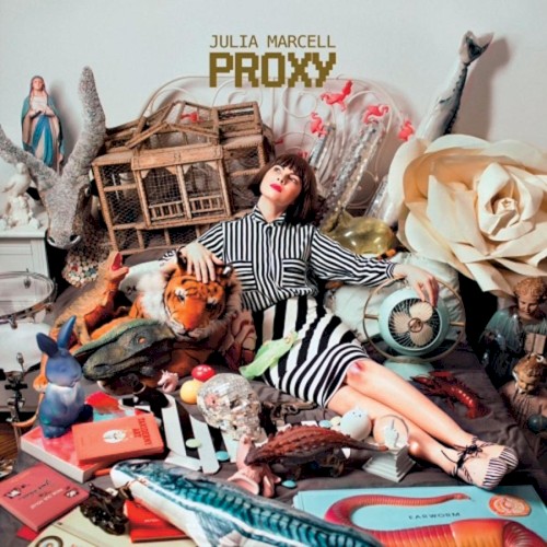 Proxy