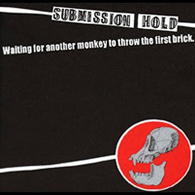 Waiting for Another Monkey to Throw the First Brick