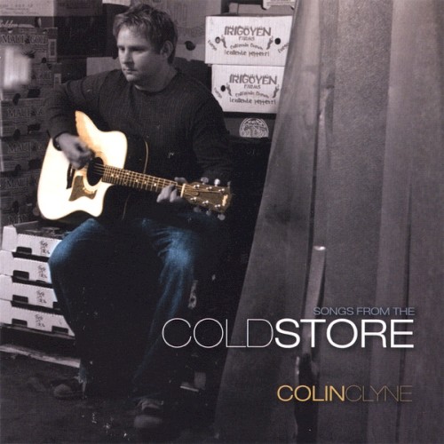 Songs from the Cold Store