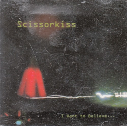 I Want to Believe...