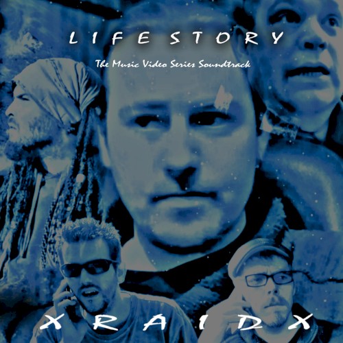 Life Story (The Music Video Series Soundtrack)