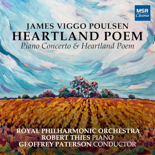 Heartland Poem