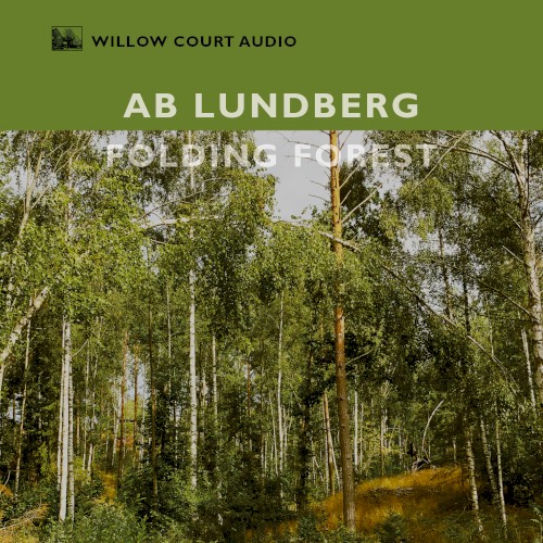 Folding Forest