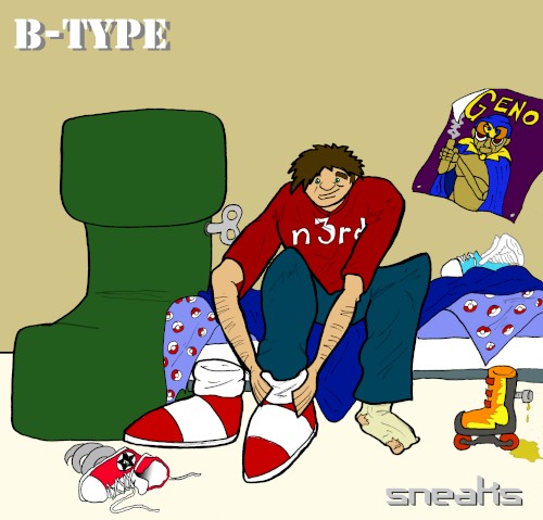 Sneaks