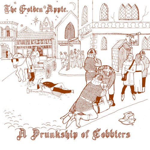 A Drunkship of Cobblers