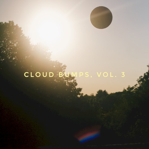 cloud bumps, Vol. 3
